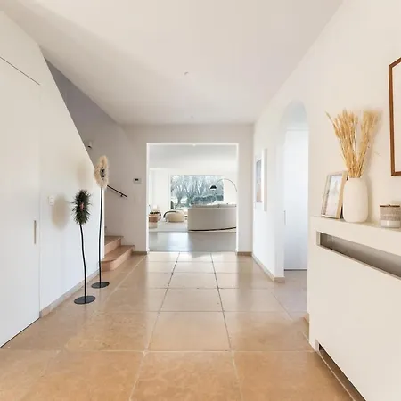 Endless Summer - Family With Pool Knokke-Heist
