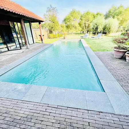 Сasa de vacaciones Endless Summer - Family With Pool